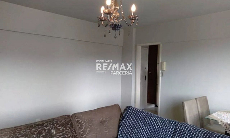 Apartamento Amplo...