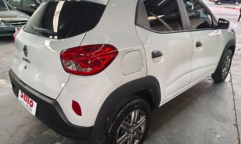 Renault Kwid 1.0 12V...