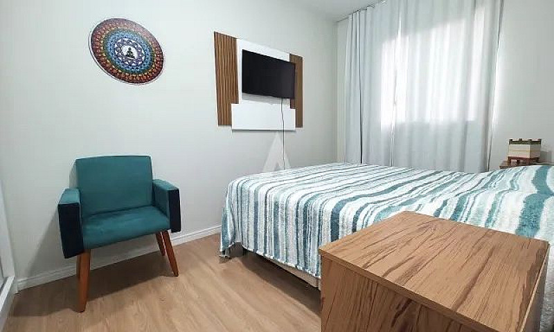 Apartamento Bucarein...