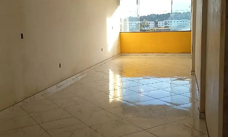 Vendo Apartamento Ou...