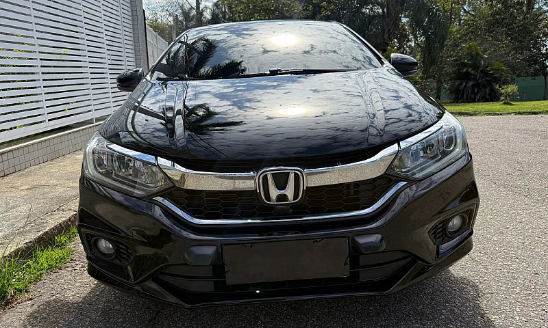 Honda City Ex 2020 I...