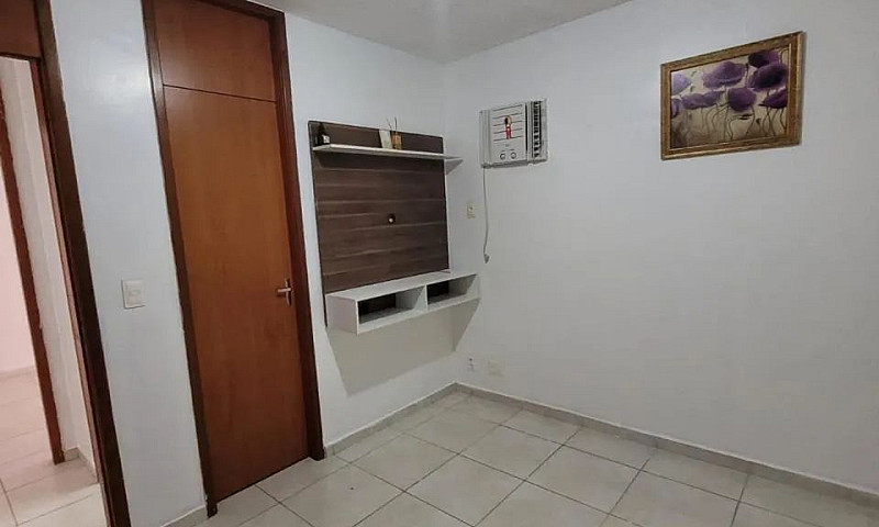 Vendo Apartamento De...