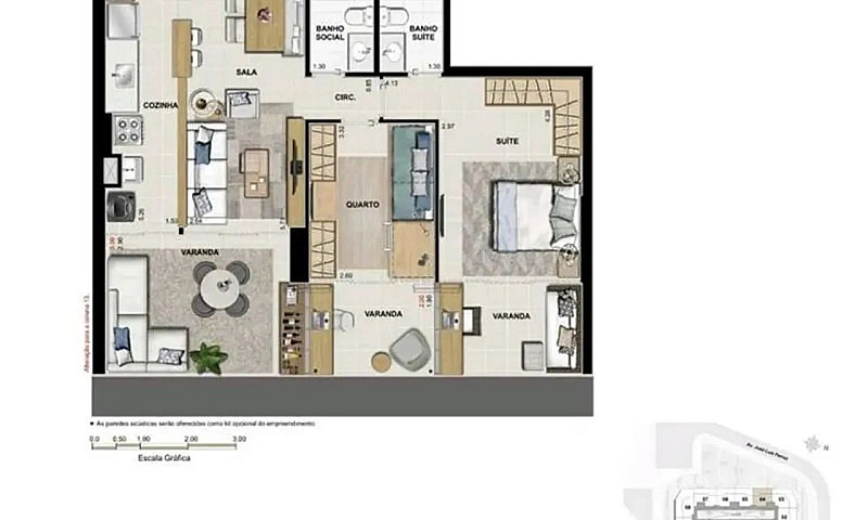 Duo Residenziale - 2...