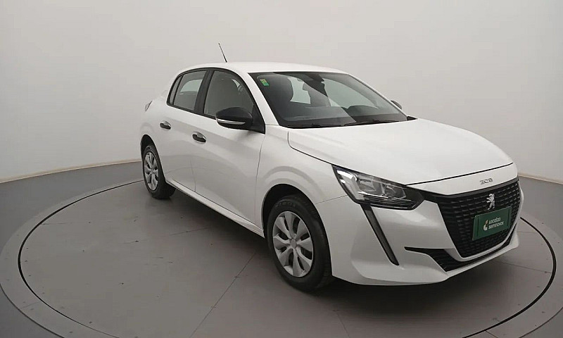 Peugeot 208 2024 1.0...