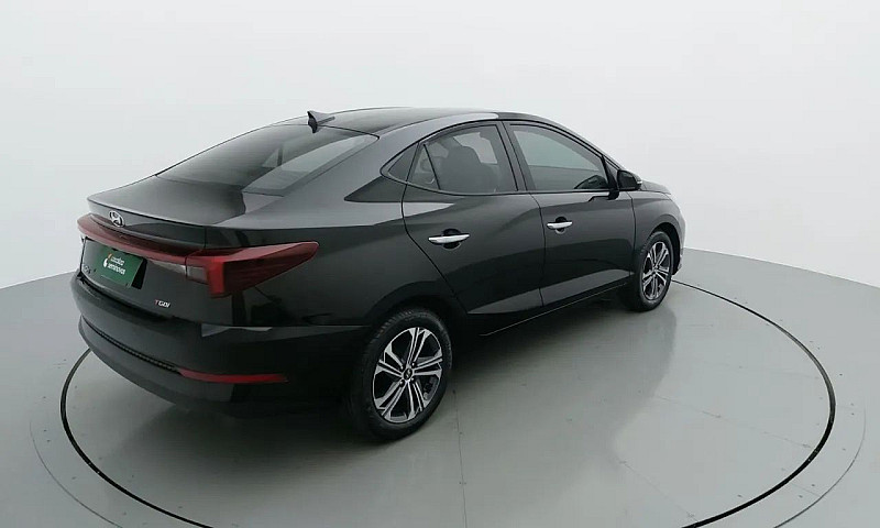 Hyundai Hb20S 2024 1...