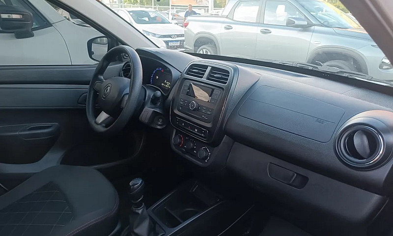 Renault Kwid 2024 1....