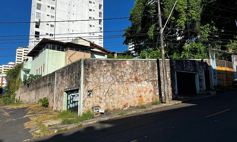  Mansão Com 490 M2 V...