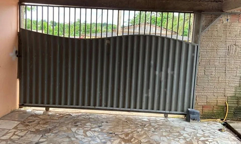Vendo Casa Em Senado...