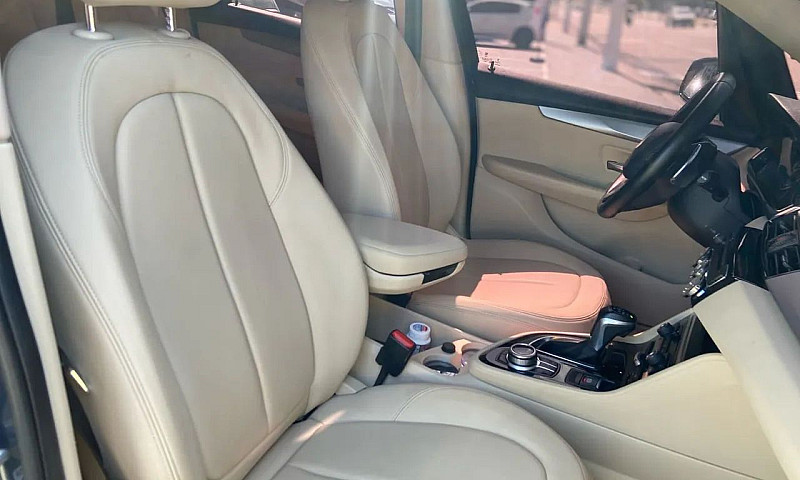 Bmw 220I Active Flex...