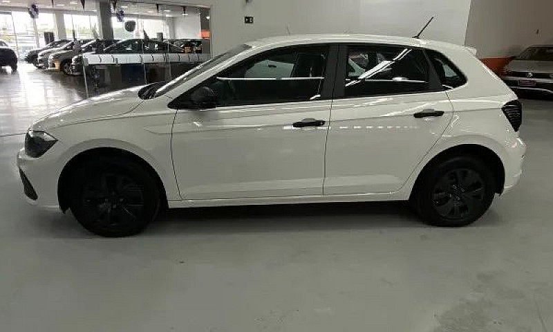 Volkswagen Polo Trac...