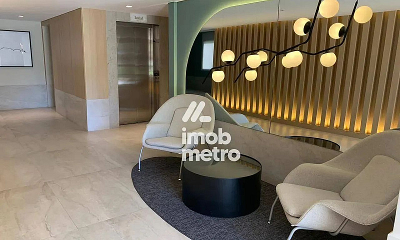 Apartamento Com 3 Do...