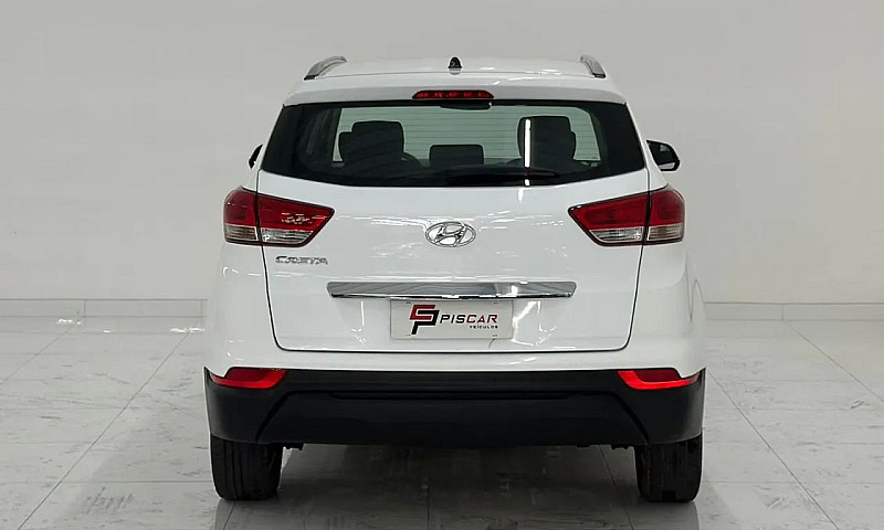Hyundai Creta Action...
