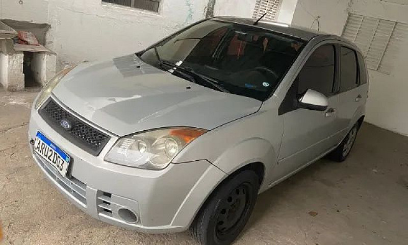 Ford Fiesta 1.0 8V F...