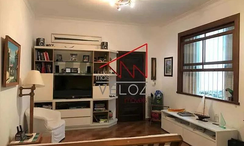 Apartamento-À Venda-...