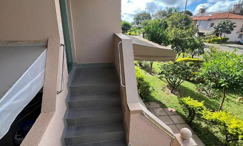 Apartamento Reformad...