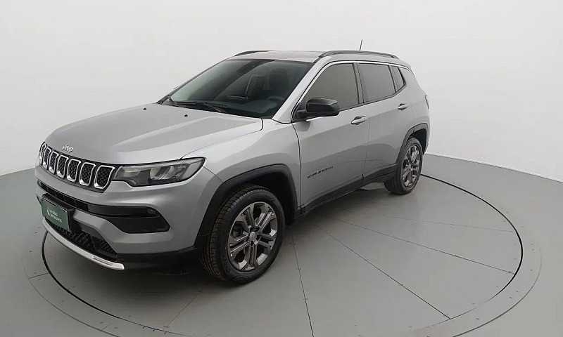 Jeep Compass 2023 1....