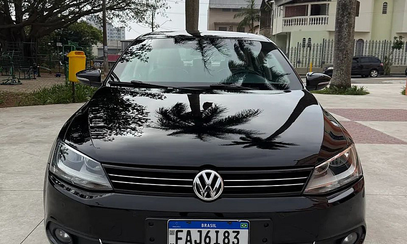 Vw Jetta 2.0 Tsi Hig...