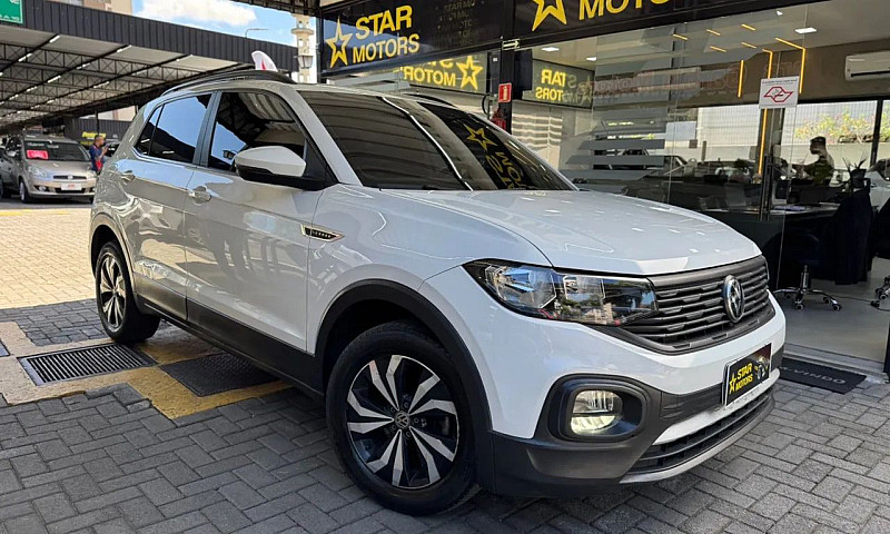 T-Cross Sense 1.0 Ts...