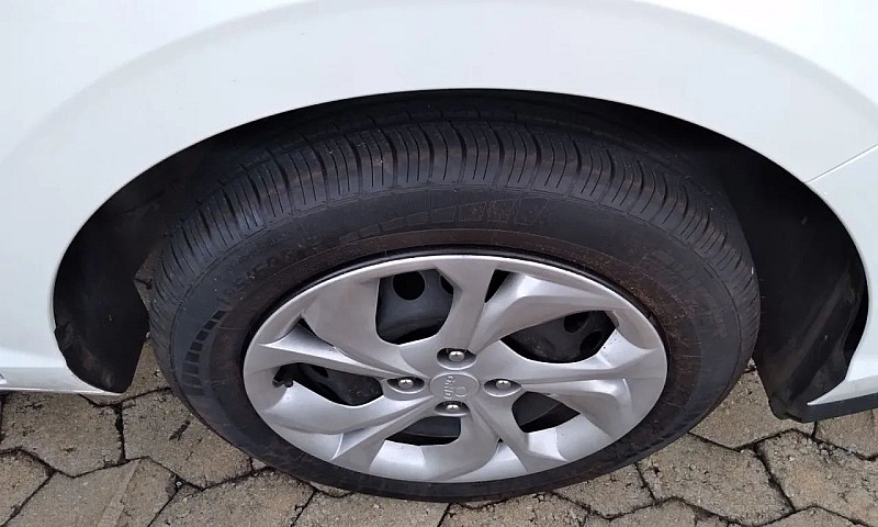 Hyundai Hb20S 2024 1...