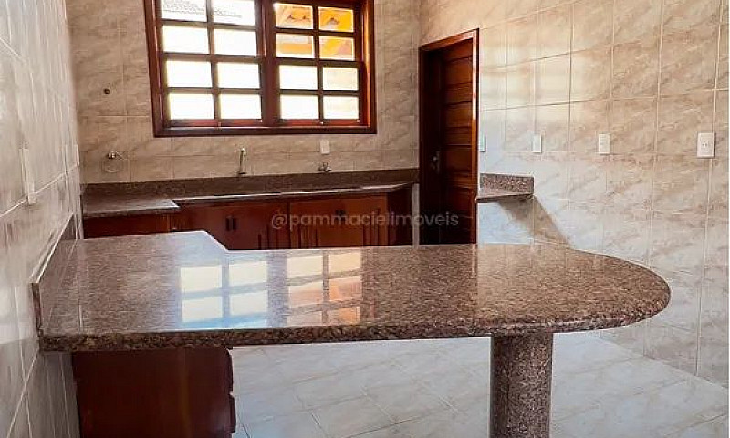 Casa Locação Todos O...