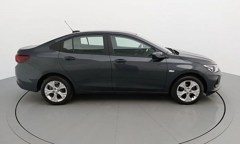 Chevrolet Onix 2024 ...