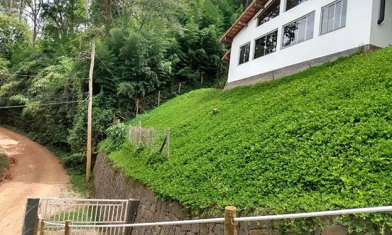 A Casa De 100M2 No V...