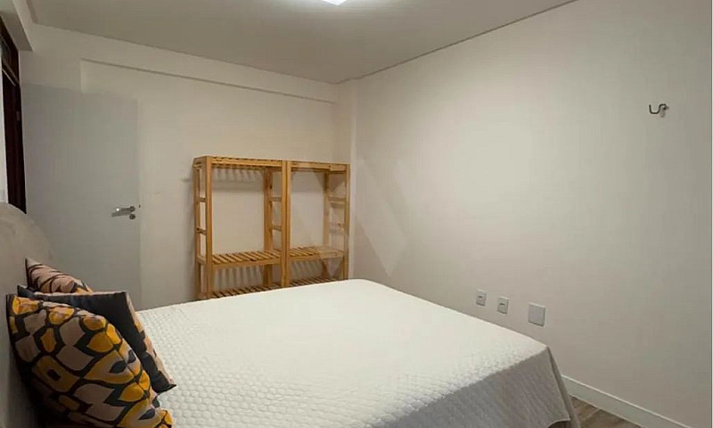 Apt Pé Na Areia Para...