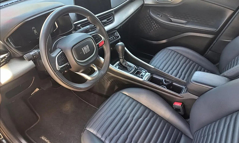 Fiat Fastback 1.0 Tu...