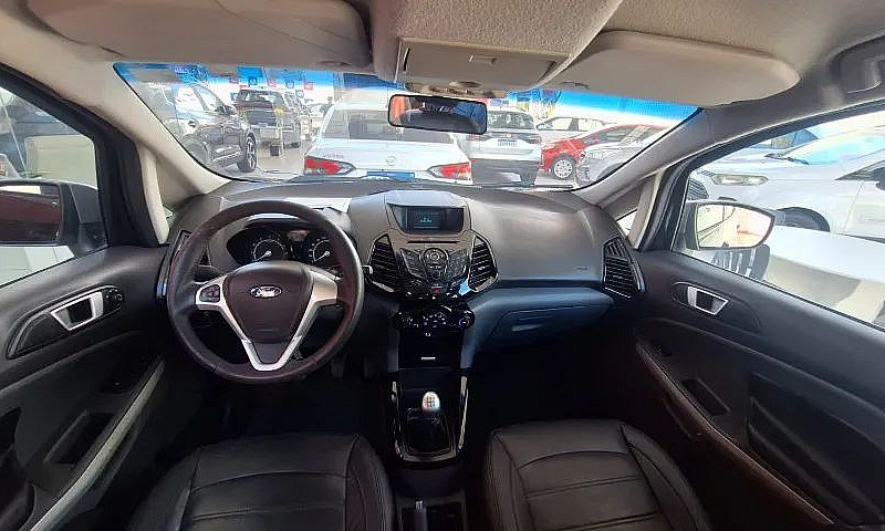 Ecosport Freestyle 1...