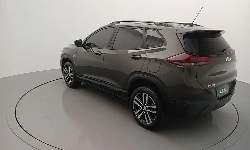 Chevrolet Tracker 20...