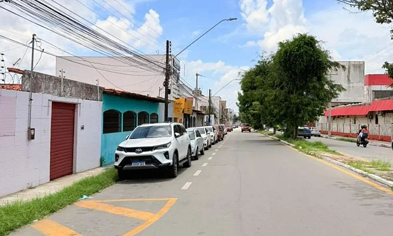 Alugo Casa Na Cohab ...