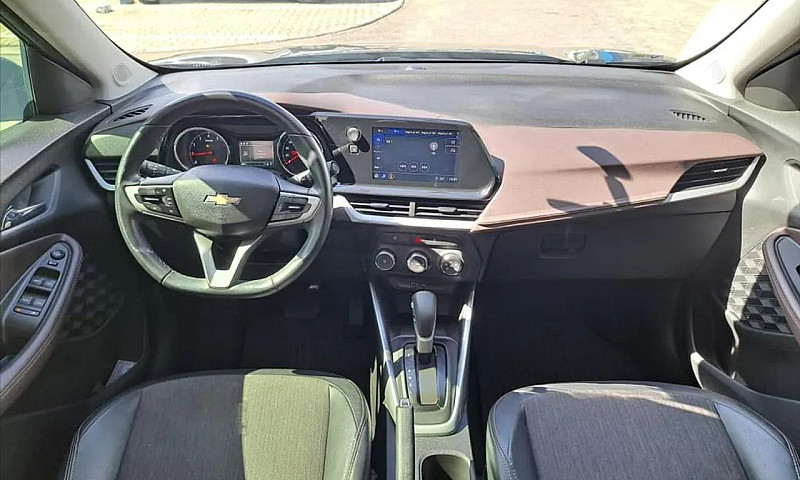Chevrolet Montana Pr...