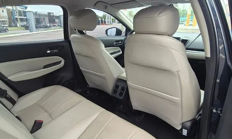 Honda City Sedan Tou...