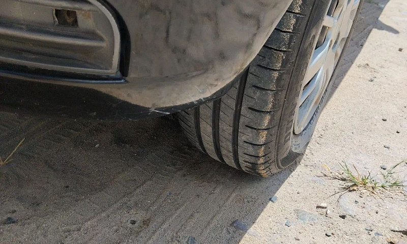 Fiat Palio 1.0 Econo...