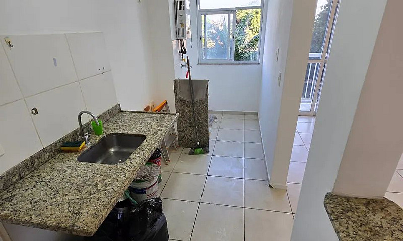 Apartamento Para Ven...
