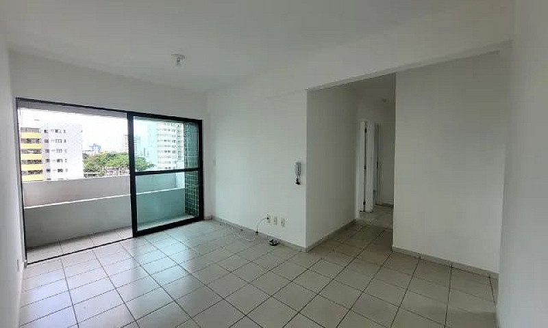 Apartamento 3 Quarto...