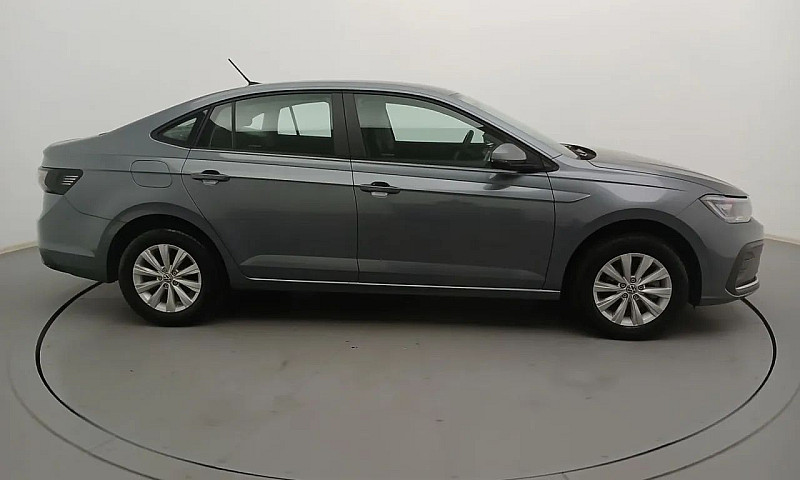 Volkswagen Virtus Ts...