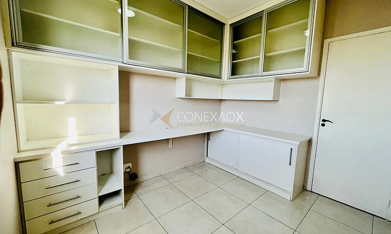 Apartamento - Jardim...