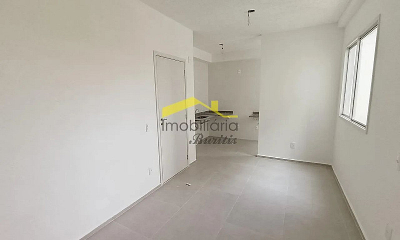Apartamento Para Alu...