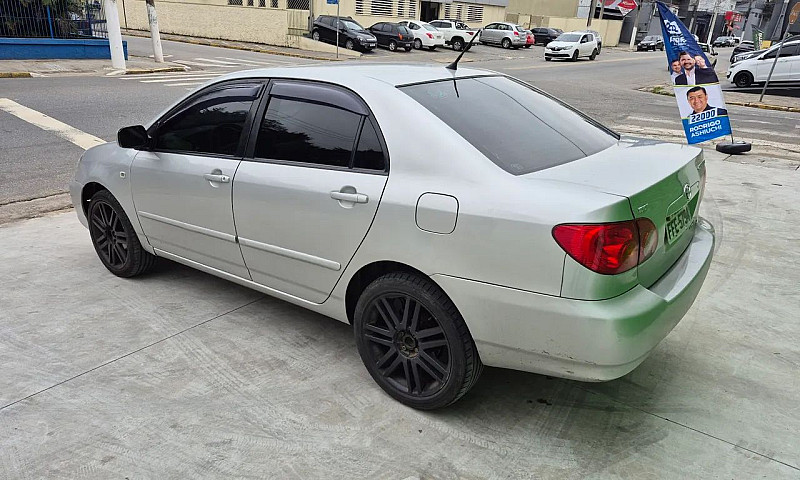 Toyota Corolla Se-G ...