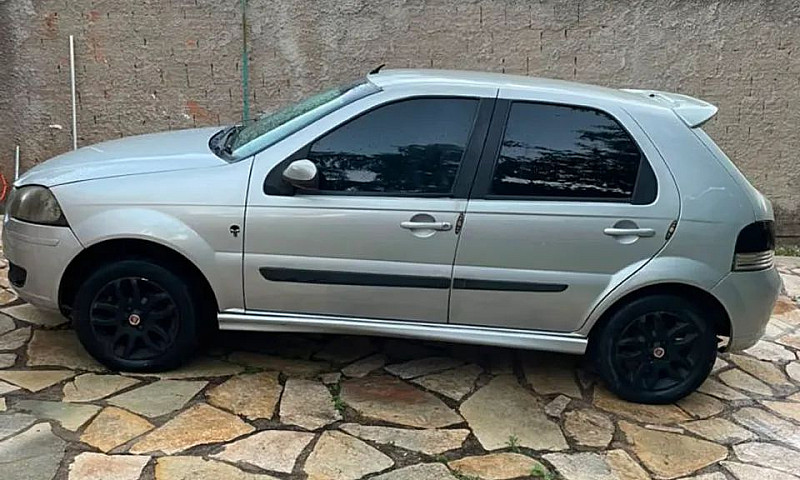 Fiat Palio Elx 1.0 F...