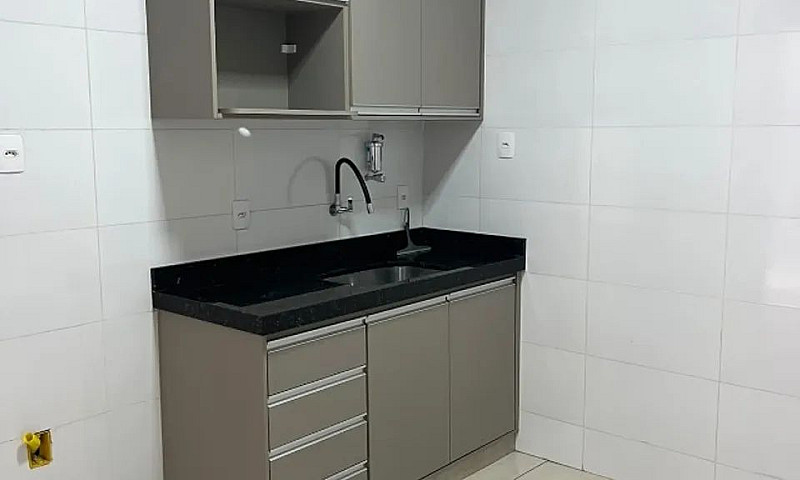 Apt 2 Suítes E 1 Qua...