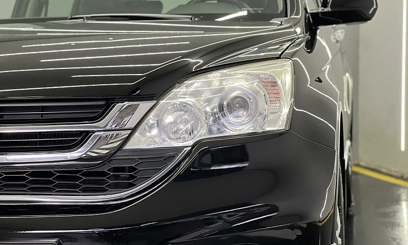 Honda Cr-V Exl 2.0 F...