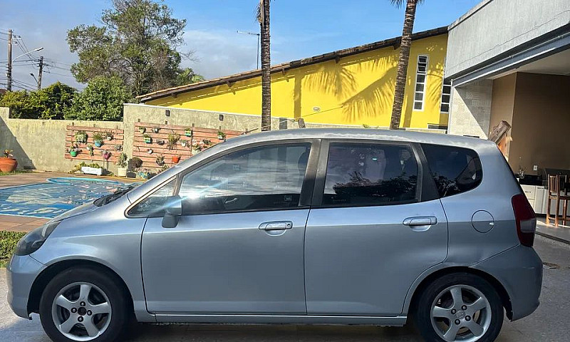 Honda Fit Ex/S/Ex 1....