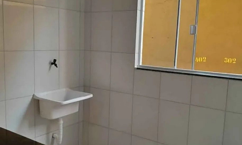Alugo Apartamento ...