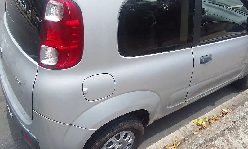 Fiat Uno Vivace 1.0 ...
