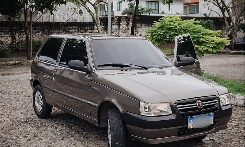 Fiat Uno Mille 1.0 F...