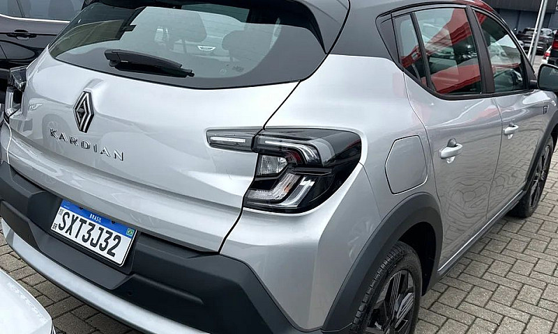 Renault Kardian Prem...
