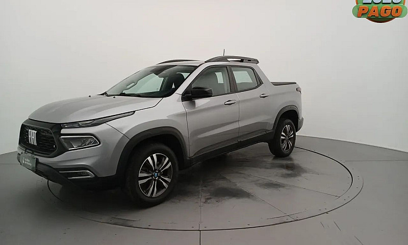 Fiat Toro Freedom 1....
