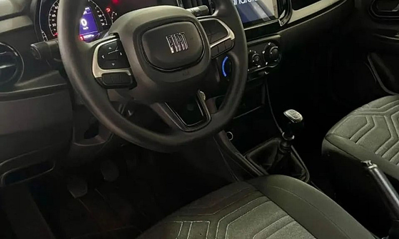 Fiat Strada Freedom ...